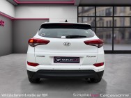 HYUNDAI d'occasion TUCSON 1.6 GDI 132 INITIA de 2016 Carcassonne (11)﻿
