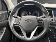 HYUNDAI d'occasion TUCSON 1.6 GDI 132 INITIA de 2016 Carcassonne (11)﻿