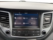 HYUNDAI d'occasion TUCSON 1.6 GDI 132 INITIA de 2016 Carcassonne (11)﻿