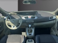 RENAULT d'occasion SCENIC 2.0 16V 140 PRIVILEGE CVT de 2010 Evreux