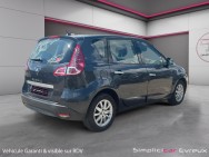 RENAULT d'occasion SCENIC 2.0 16V 140 PRIVILEGE CVT de 2010 Evreux