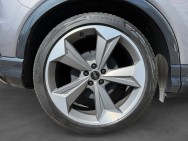 AUDI d'occasion Q4 Sportback 50 quattro 299 ch 82 kW S line de 2022