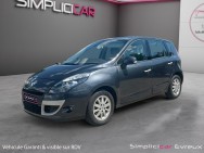 RENAULT d'occasion SCENIC 2.0 16V 140 PRIVILEGE CVT de 2010 Evreux