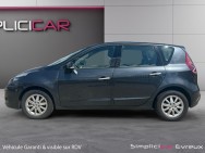RENAULT d'occasion SCENIC 2.0 16V 140 PRIVILEGE CVT de 2010 Evreux