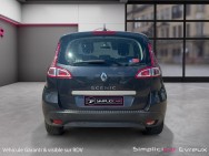 RENAULT d'occasion SCENIC 2.0 16V 140 PRIVILEGE CVT de 2010 Evreux