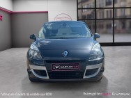 RENAULT d'occasion SCENIC 2.0 16V 140 PRIVILEGE CVT de 2010 Evreux