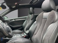 AUDI d'occasion S3 2.0 TFSI S TRONIC de 2014 Carcassonne (11)﻿