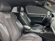 AUDI d'occasion S3 2.0 TFSI S TRONIC de 2014 Carcassonne (11)﻿