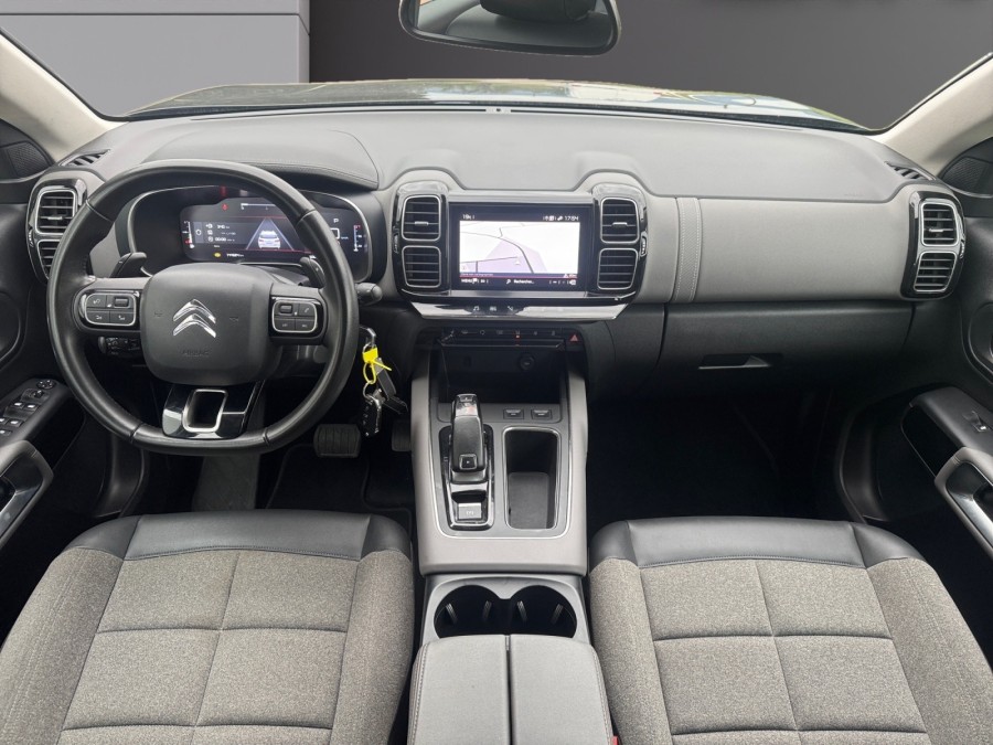 CITROEN d'occasion C5 1.5 BLUE HDI 130 LIVE EAT de 2020 Perpignan