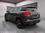 CITROEN d'occasion C5 1.5 BLUE HDI 130 LIVE EAT de 2020 Perpignan