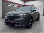 CITROEN d'occasion C5 1.5 BLUE HDI 130 LIVE EAT de 2020 Perpignan