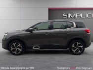 CITROEN d'occasion C5 1.5 BLUE HDI 130 LIVE EAT de 2020 Perpignan
