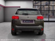 CITROEN d'occasion C5 1.5 BLUE HDI 130 LIVE EAT de 2020 Perpignan
