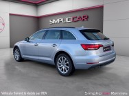 AUDI d'occasion A4 AVANT 2.0 TDI 190  Business Line S TRONIC de 2016