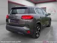 CITROEN d'occasion C5 1.5 BLUE HDI 130 LIVE EAT de 2020 Perpignan
