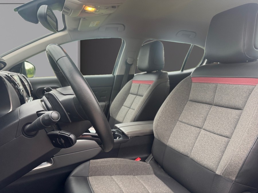 CITROEN d'occasion C5 1.5 BLUE HDI 130 LIVE EAT de 2020 Perpignan