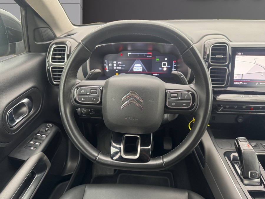 CITROEN d'occasion C5 1.5 BLUE HDI 130 LIVE EAT de 2020 Perpignan