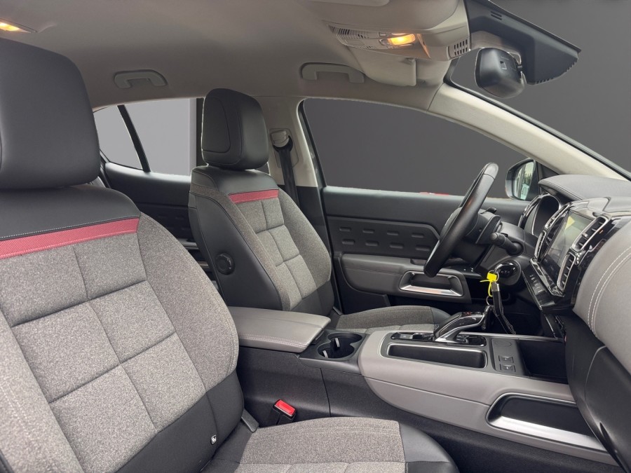 CITROEN d'occasion C5 1.5 BLUE HDI 130 LIVE EAT de 2020 Perpignan