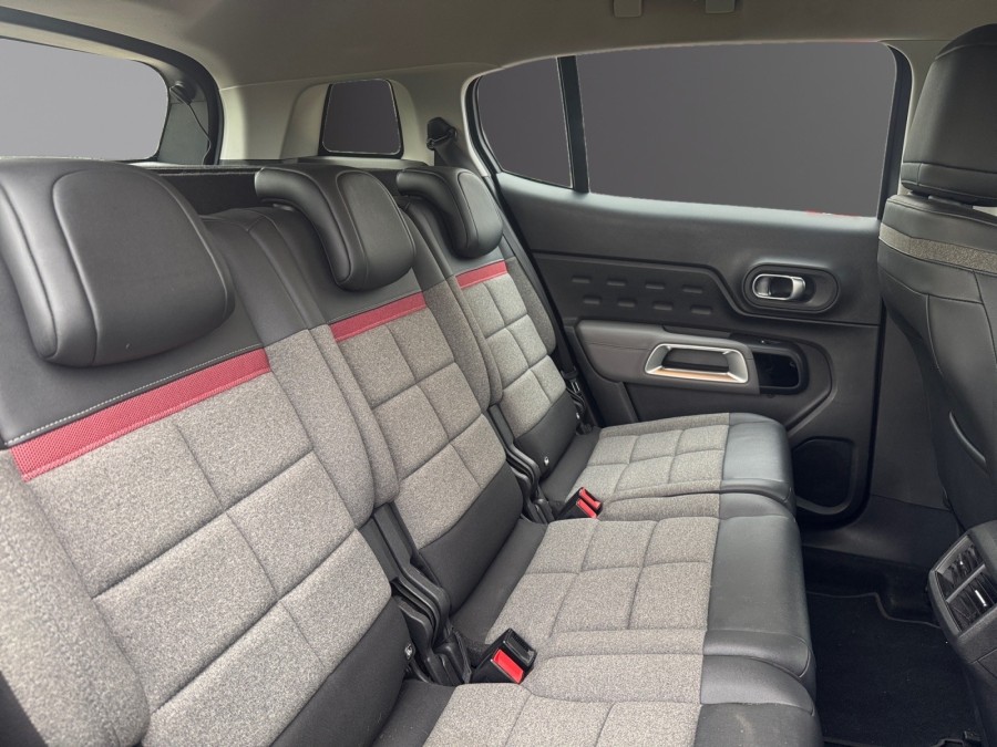 CITROEN d'occasion C5 1.5 BLUE HDI 130 LIVE EAT de 2020 Perpignan