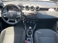 DACIA d'occasion DUSTER 1.5 BLUE DCI 115 CONFORT de 2020 Genevois