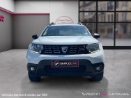 DACIA d'occasion DUSTER 1.5 BLUE DCI 115 CONFORT de 2020 Genevois