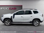 DACIA d'occasion DUSTER 1.5 BLUE DCI 115 CONFORT de 2020 Genevois
