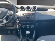 DACIA d'occasion DUSTER 1.5 BLUE DCI 115 CONFORT de 2020 Genevois