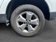 DACIA d'occasion DUSTER 1.5 BLUE DCI 115 CONFORT de 2020 Genevois