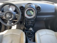 MINI d'occasion COUNTRYMAN COOPER 122 BRICKLANE de 2013 Genevois (74)﻿