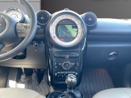 MINI d'occasion COUNTRYMAN COOPER 122 BRICKLANE de 2013 Genevois (74)﻿