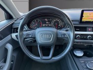 AUDI d'occasion A4 AVANT 2.0 TDI 190  Business Line S TRONIC de 2016