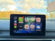 AUDI d'occasion A4 AVANT 2.0 TDI 190  Business Line S TRONIC de 2016