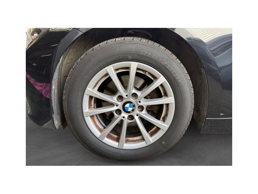 BMW d'occasion SERIE 3 316D 116 LOUNGE de 2014 Salon de Provence (13)﻿