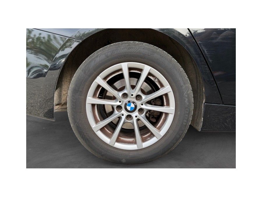 BMW d'occasion SERIE 3 316D 116 LOUNGE de 2014 Salon de Provence (13)﻿