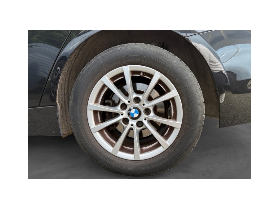 BMW d'occasion SERIE 3 316D 116 LOUNGE de 2014 Salon de Provence (13)﻿