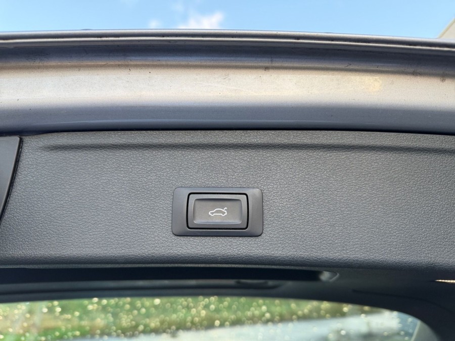 AUDI d'occasion A4 AVANT 2.0 TDI 190  Business Line S TRONIC de 2016