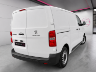 PEUGEOT d'occasion EXPERT M ELECTRIQUE 136 PACK ASPHALT 50 KWH de