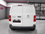 PEUGEOT d'occasion EXPERT M ELECTRIQUE 136 PACK ASPHALT 50 KWH de