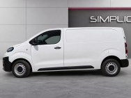 PEUGEOT d'occasion EXPERT M ELECTRIQUE 136 PACK ASPHALT 50 KWH de