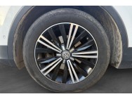 VOLKSWAGEN d'occasion TIGUAN 2.0 TDI 150 DSG7 CARAT de 2017 Salon de