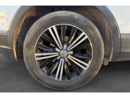 VOLKSWAGEN d'occasion TIGUAN 2.0 TDI 150 DSG7 CARAT de 2017 Salon de
