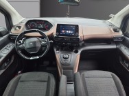 PEUGEOT d'occasion RIFTER 1.5 BLUE HDI 130 GT LINE de 2020 Colmar