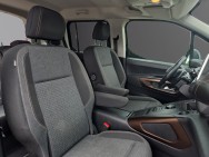 PEUGEOT d'occasion RIFTER 1.5 BLUE HDI 130 GT LINE de 2020 Colmar