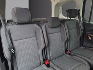 PEUGEOT d'occasion RIFTER 1.5 BLUE HDI 130 GT LINE de 2020 Colmar