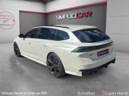 PEUGEOT d'occasion 508 II SW HYBRID4 360 PEUGEOT SPORT ENGINEERED