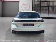 PEUGEOT d'occasion 508 II SW HYBRID4 360 PEUGEOT SPORT ENGINEERED