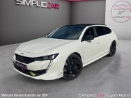 PEUGEOT d'occasion 508 II SW HYBRID4 360 PEUGEOT SPORT ENGINEERED