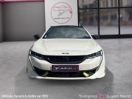 PEUGEOT d'occasion 508 II SW HYBRID4 360 PEUGEOT SPORT ENGINEERED