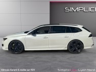 PEUGEOT d'occasion 508 II SW HYBRID4 360 PEUGEOT SPORT ENGINEERED