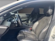 PEUGEOT d'occasion 508 II SW HYBRID4 360 PEUGEOT SPORT ENGINEERED